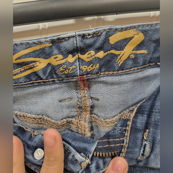 Seven Jeans - Picture 2 of 6